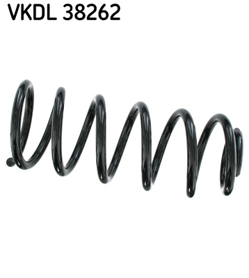 SKF VKDL 38262 Fahrwerksfeder